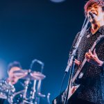 【3月29日・ライブレポート】THE BACK HORN、THE ORAL CIGARETTES（オーラル）、10-FEETが共演！「LIVE HOLIC extra vol.3」初日公演を熱く盛り上げる！！