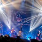 ORANGE RANGE、UNISON SQUARE GARDEN、andropらが幕張を熱狂の中へ誘う！「LIVE HOLIC extra vol.3」3月30日ライブレポート