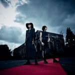 サイコ・ル・シェイム、20周年企画対バン形式イベントに氣志團・MUCCらが出演決定！！