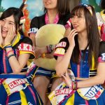 卒業発表の内山命が綴るSKE48の10年。メンバーそれぞれが語る『手紙のこと』＜めちゃんこSKEEEEEEEEEE!!＞