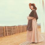 内田真礼が4年ぶりの写真集を発売！初のフランスロケを振り返る！！