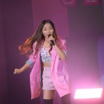 RIRIが「ViVi Night」のライブステージに登場！新曲『Summertime』を披露！！＜ViVi Night in TOKYO2019＞