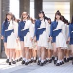 ラストアイドル・阿部菜々実、5月のガルアワでランウェイデビュー決定！『大人サバイバー』リリイベでサプライズ発表！！