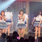 SKE48・菅原茉椰、休止前の最後のライブへ！「休んでる間も力つけて頑張りたい」