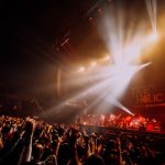 ORANGE RANGE、UNISON SQUARE GARDEN、andropらが幕張を熱狂の中へ誘う！「LIVE HOLIC extra vol.3」3月30日ライブレポート