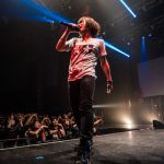 ゴールデンボンバー・鬼龍院翔が『-遊喜宴楽- Special Pre Party』で『女々しくて』をソロで歌い上げる！