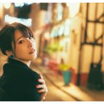 内田真礼が4年ぶりの写真集を発売！初のフランスロケを振り返る！！