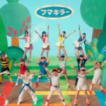 ももいろクローバーZ、フマキラーの“ちびっこアスリート応援大使”に就任！