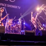 【3月29日・ライブレポート】THE BACK HORN、THE ORAL CIGARETTES（オーラル）、10-FEETが共演！「LIVE HOLIC extra vol.3」初日公演を熱く盛り上げる！！