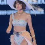 Halsey、山田優らとTGCのランウェイで豪華共演！＜TGC 2019 S/S＞