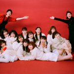 アンジュルム、初のアーティストブックは蒼井優×菊池亜希子のダブル編集長が責任編集！