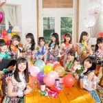 イコラブ、スパガ、わーすたの出演決定！『TIF2019』第3弾発表でアプガ（仮）はコメント発信！