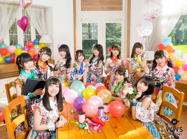 イコラブ、スパガ、わーすたの出演決定！『TIF2019』第3弾発表でアプガ（仮）はコメント発信！