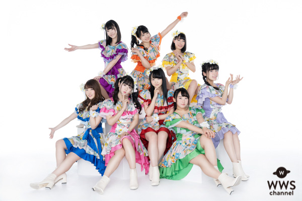 鈴木このみ、i☆Ris、亜咲花の出演が決定！テレビ北海道開局30周年記念『ANIME SPARK!！』が8月開催！