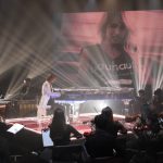 YOSHIKI、天皇陛下への奉祝曲「Anniversary」をTV初披露！「平成から令和へ、想いを込めて演奏しました」