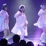 SKE48・松村香織、苦楽を共に歩んだ6期生とドラ1へ未来を託す！「アップカミング公演」が遂にファイナル！！