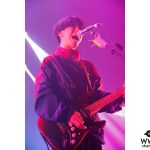 【ライブレポート】マカロニえんぴつが『ROCK AX Vol.2（ロックアックス）』のオープニングアクトに登場！＜ROCK AX Vol.2＞