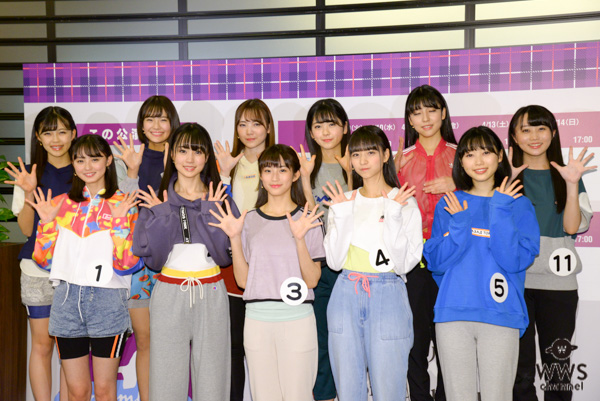 乃木坂46・遠藤さくら、矢久保美緒、早くも主演争奪でバチバチ！？『3人のプリンシパル』初日公演が開幕！