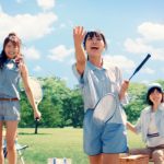 広瀬すず、SHISHAMOとコラボイベント開催決定！全力を出したい高校生1000人を大募集！！