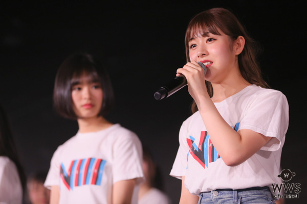 柏木由紀がNGT48との兼任解除へ「新生NGT48の応援をよろしくお願いいたします」