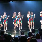 SKE48・松村香織、苦楽を共に歩んだ6期生とドラ1へ未来を託す！「アップカミング公演」が遂にファイナル！！