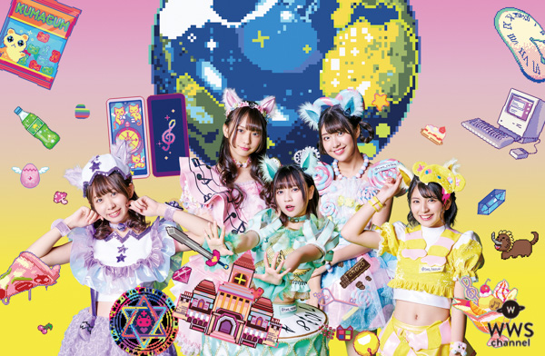 イコラブ、スパガ、わーすたの出演決定！『TIF2019』第3弾発表でアプガ（仮）はコメント発信！