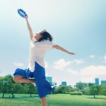 広瀬すず、SHISHAMOとコラボイベント開催決定！全力を出したい高校生1000人を大募集！！