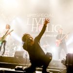 【3月29日・ライブレポート】THE BACK HORN、THE ORAL CIGARETTES（オーラル）、10-FEETが共演！「LIVE HOLIC extra vol.3」初日公演を熱く盛り上げる！！