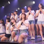 柏木由紀がNGT48との兼任解除へ「新生NGT48の応援をよろしくお願いいたします」