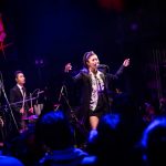 【ライブレポート】青野美沙稀、初の全国ワンマンライブツアー、渋谷・WWWでツアーファイナルを迎える！