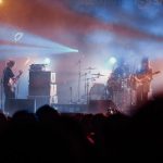 【3月29日・ライブレポート】THE BACK HORN、THE ORAL CIGARETTES（オーラル）、10-FEETが共演！「LIVE HOLIC extra vol.3」初日公演を熱く盛り上げる！！
