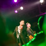 【ライブレポート】青野美沙稀、初の全国ワンマンライブツアー、渋谷・WWWでツアーファイナルを迎える！