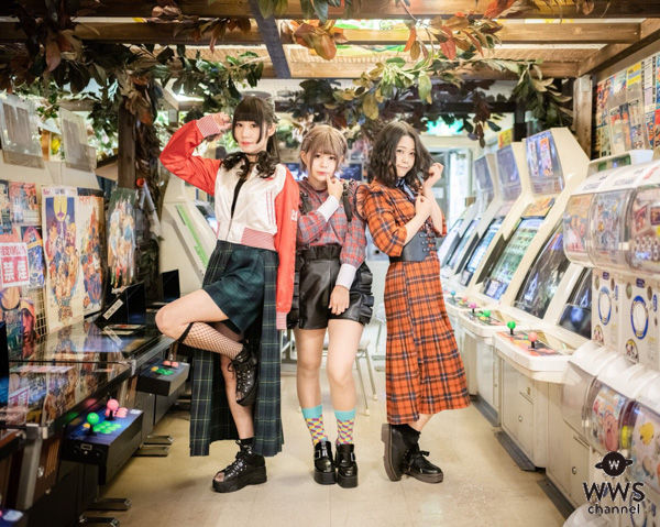 イコラブ、スパガ、わーすたの出演決定！『TIF2019』第3弾発表でアプガ（仮）はコメント発信！