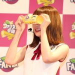 乃木坂46・齋藤飛鳥のきゅんとする表情にカズレーザー「「小顔すぎる」！ ファンタ新イメージキャラクターに就任！！