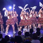 SKE48・松村香織、苦楽を共に歩んだ6期生とドラ1へ未来を託す！「アップカミング公演」が遂にファイナル！！