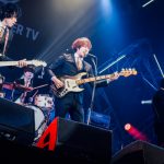 【3月29日・ライブレポート】THE BACK HORN、THE ORAL CIGARETTES（オーラル）、10-FEETが共演！「LIVE HOLIC extra vol.3」初日公演を熱く盛り上げる！！