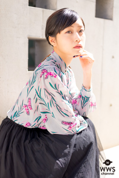 女優・深川麻衣にロングインタビュー！3年目を迎える朗読劇『柳橋物語』について「新鮮な気持ちで稽古に挑んでいきたい」