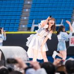【ライブレポート】HKT48・指原莉乃、卒業コン前最後のステージ！「春フェス」で見せる笑顔のパフォーマンス！！＜AKB48グループ春のLIVEフェス＞
