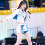 【ライブレポート】HKT48・指原莉乃、卒業コン前最後のステージ！「春フェス」で見せる笑顔のパフォーマンス！！＜AKB48グループ春のLIVEフェス＞
