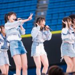 【ライブレポート】HKT48・指原莉乃、卒業コン前最後のステージ！「春フェス」で見せる笑顔のパフォーマンス！！＜AKB48グループ春のLIVEフェス＞