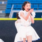 【ライブレポート】NMB48が雨降るステージでノンストップ熱唱！『床の間正座娘』他9曲を披露！＜AKB48グループ春のLIVEフェス＞