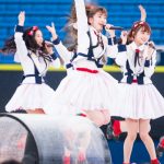 【ライブレポート】NGT48、「春フェス」でリスタートを切る『青春時計』をパフォーマンス！！＜AKB48グループ春のLIVEフェス＞