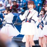 【ライブレポート】NGT48、「春フェス」でリスタートを切る『青春時計』をパフォーマンス！！＜AKB48グループ春のLIVEフェス＞