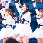 【ライブレポート】NGT48、「春フェス」でリスタートを切る『青春時計』をパフォーマンス！！＜AKB48グループ春のLIVEフェス＞