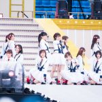【ライブレポート】NGT48、「春フェス」でリスタートを切る『青春時計』をパフォーマンス！！＜AKB48グループ春のLIVEフェス＞