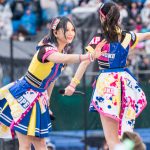 【ライブレポート】SKE48・松井珠理奈、『大声ダイヤモンド』から『センチメンタルトレイン』へ。10年の軌跡を追うセットリスト熱唱！＜AKB48グループ春のLIVEフェス＞