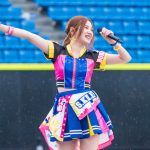 【ライブレポート】SKE48・松井珠理奈、『大声ダイヤモンド』から『センチメンタルトレイン』へ。10年の軌跡を追うセットリスト熱唱！＜AKB48グループ春のLIVEフェス＞