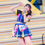 【ライブレポート】SKE48・松井珠理奈、『大声ダイヤモンド』から『センチメンタルトレイン』へ。10年の軌跡を追うセットリスト熱唱！＜AKB48グループ春のLIVEフェス＞