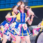 【ライブレポート】SKE48・松井珠理奈、『大声ダイヤモンド』から『センチメンタルトレイン』へ。10年の軌跡を追うセットリスト熱唱！＜AKB48グループ春のLIVEフェス＞