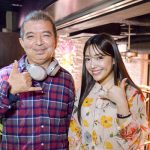 石川ナサが投資家・嶋村吉洋氏主催パーティー「Jam」をレポート！ YANAGIMAN、ムエタイ世界王者の新田明臣へインタビュー実施！！